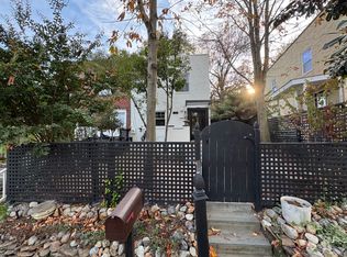 216 Aspen St UNIT A, Alexandria, VA 22305