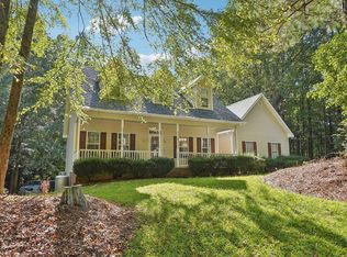 4925 Mial Plantation Rd, Raleigh, NC 27610
