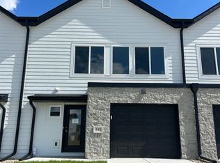 541 W Corsac Rd, Lincoln, NE 68523