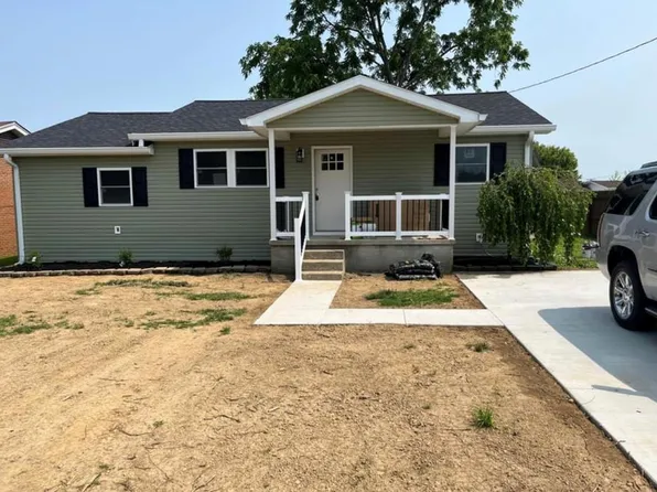847 Franklin Ave, Wheelersburg, OH 45694