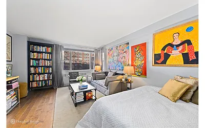 Sold by Douglas Elliman