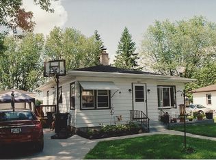 619 Western Ave, Random Lake, WI 53075