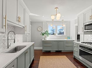 84 Train St #2, Dorchester, MA 02122