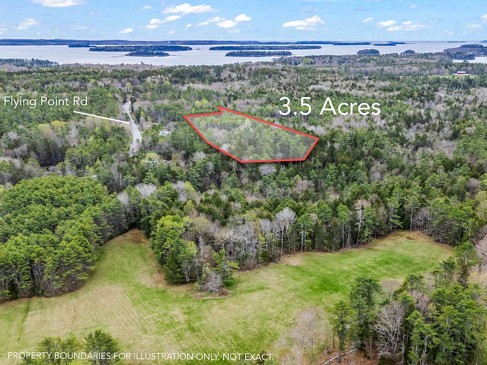 1st image of 108B Flying Point Road