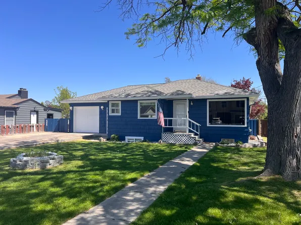 2411 S Illinois Ave, Caldwell, ID 83605