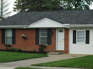 1308 Gettysburg Dr, Maumee, OH 43537