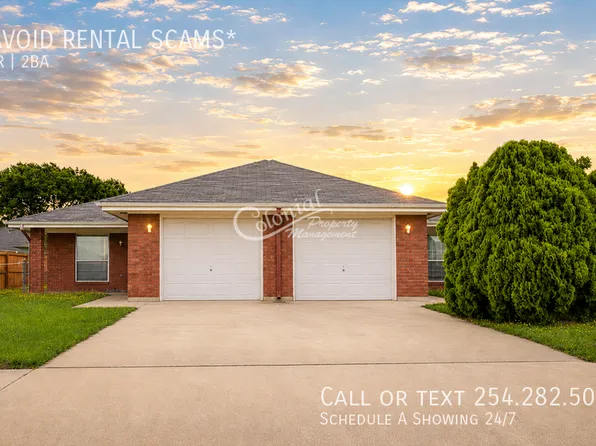 4604 Bowles Dr #B, Killeen, TX 76549