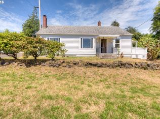 816 Olney Ave, Astoria, OR 97103