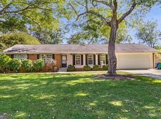 3113 Octavia Pl, Atlanta, GA 30340