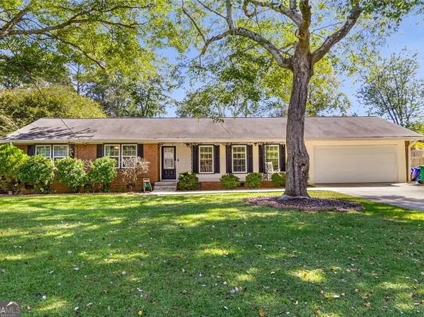 3113 Octavia Pl, Atlanta, GA 30340