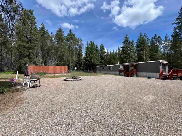 4430D Springdale Hunters Rd, Springdale, WA 99173