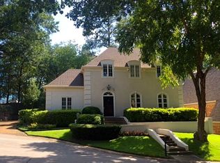 6377 S Massey Hill Dr, Memphis, TN 38120