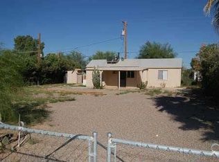 4457 N Palomino Ln, Casa Grande, AZ 85194