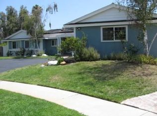 8356 Marla Ave, Canoga Park, CA 91304