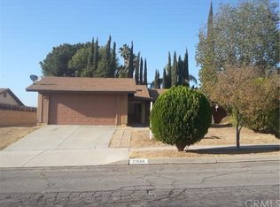 22666 Pico St, Grand Terrace, CA 92313