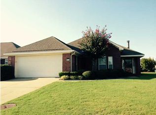 8125 Ansley Trce, Montgomery, AL 36117