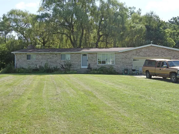 13885 Litchfield Rd, Montrose, MI 48457
