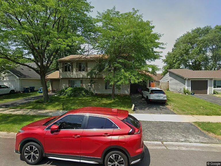 1086 Pheasant Run Ln
