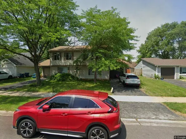 1086 Pheasant Run Ln, Aurora, IL 60504