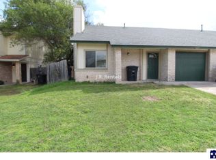 1225 Westway Cir, Killeen, TX 76549