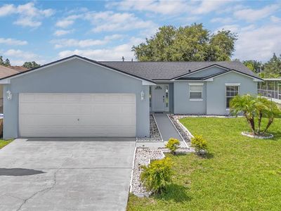 107 Whitehall Way, Kissimmee, FL, 34758