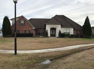 691 Silverthorne Ln, Covington, LA 70433
