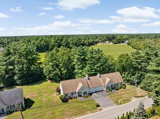 72 Papermill Rd UNIT 72, West Wareham, MA 02576