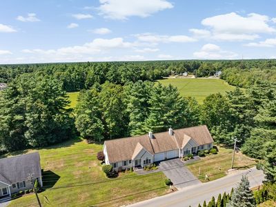 72 Papermill Rd Unit 72, West Wareham, MA, 02576