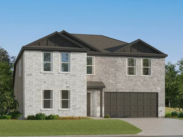 2420 Garnet St, Cleburne, TX 76031