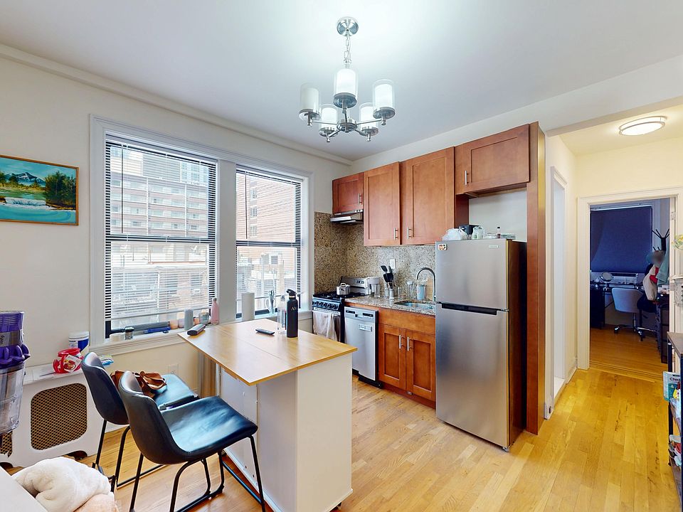 1st image of 245 W 51st St #502