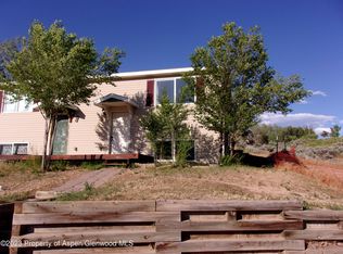 779 Clarkson Ave, Rifle, CO 81650