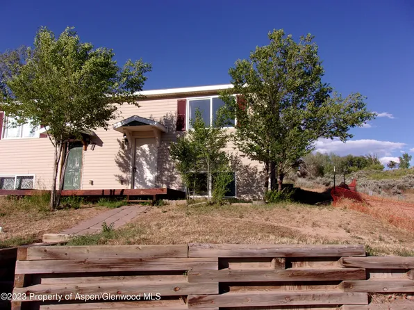 779 Clarkson Ave, Rifle, CO 81650