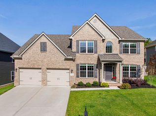 10525 Boulder Springs Ln, Knoxville, TN 37932