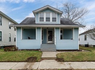 707 Hooven Ave, Hamilton, OH 45015