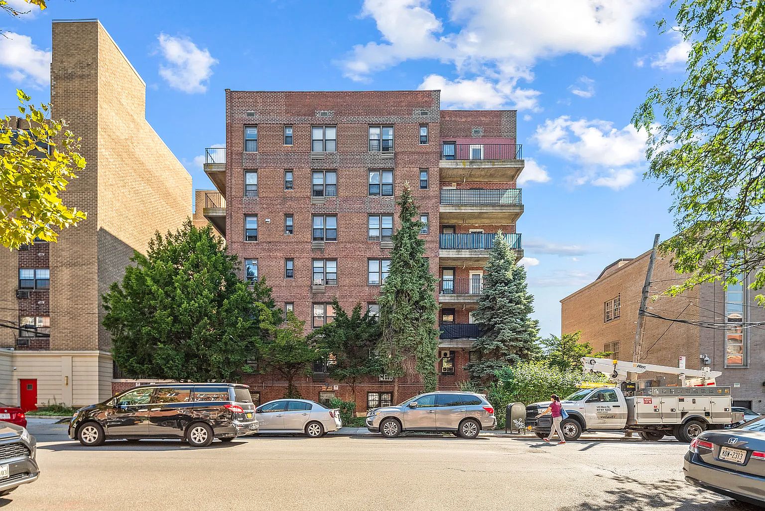 13950 35th Ave 7D, Flushing, NY 11354 Zillow