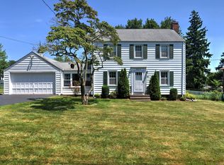 85 Tyler St, West Haven, CT 06516