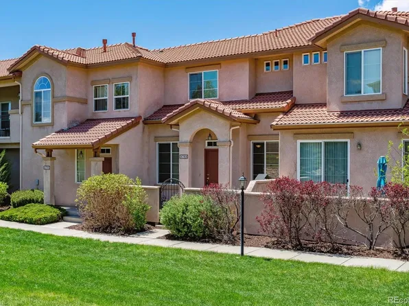 4789 Sand Mountain Point, Colorado Springs, CO 80923