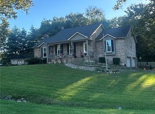 8503 Eagle Trl, Charlestown, IN 47111