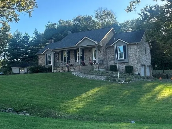 8503 Eagle Trail, Charlestown, IN 47111