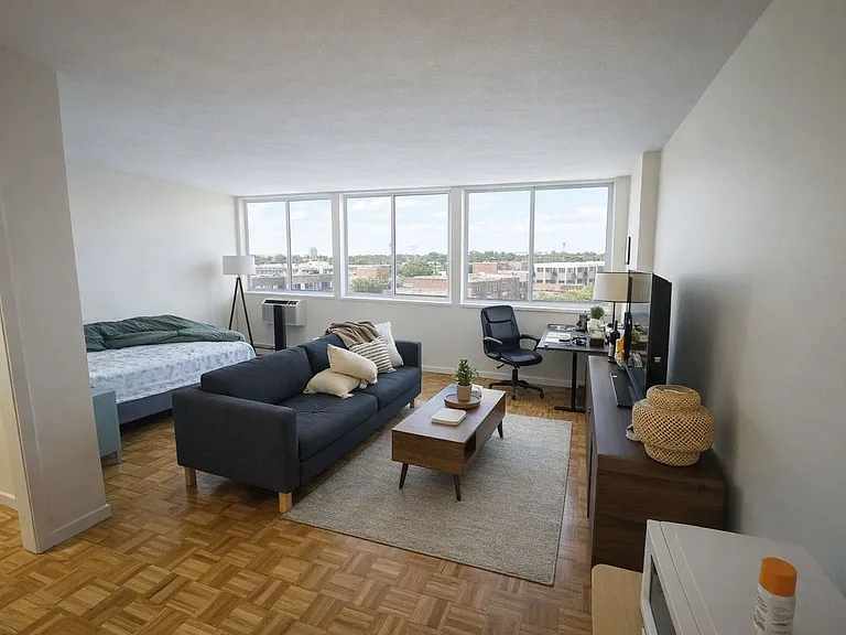 1455 Commonwealth Ave #513 — Photo 1
