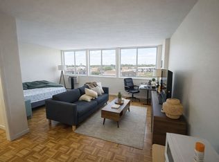 1455 Commonwealth Ave APT 513, Brighton, MA 02135