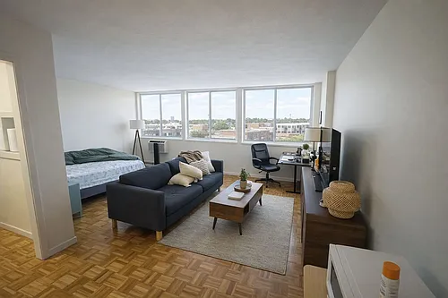 1455 Commonwealth Ave #513 Photo 1