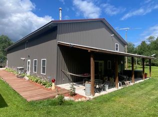 14854 Old 32, Mountain, WI 54149