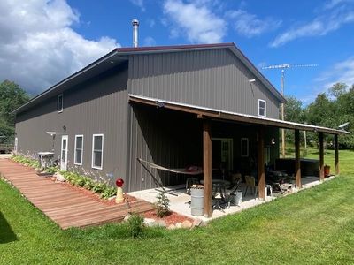 14854 Old 32, Mountain, WI, 54149