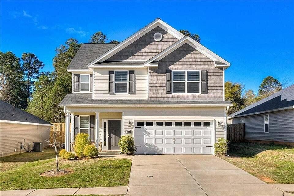 1st image of 7047 Hanford Dr