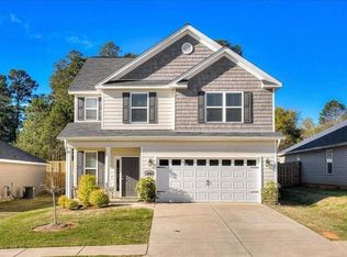 7047 Hanford Dr, Aiken, SC 29803