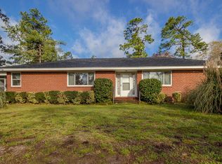 1625 Pendleton Rd, Augusta, GA 30904