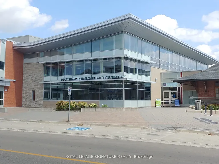 60 Baycliffe Cres #305 — Photo 19