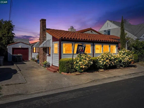 1928 Georgia St, Vallejo, CA 94590