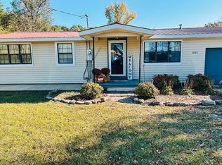 1165 Lake Mary Louise Rd, Gadsden, AL 35904